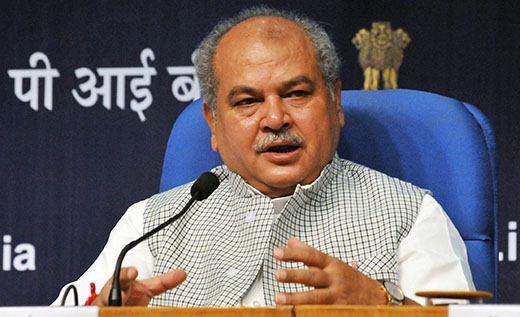 Narendra Singh Tomar